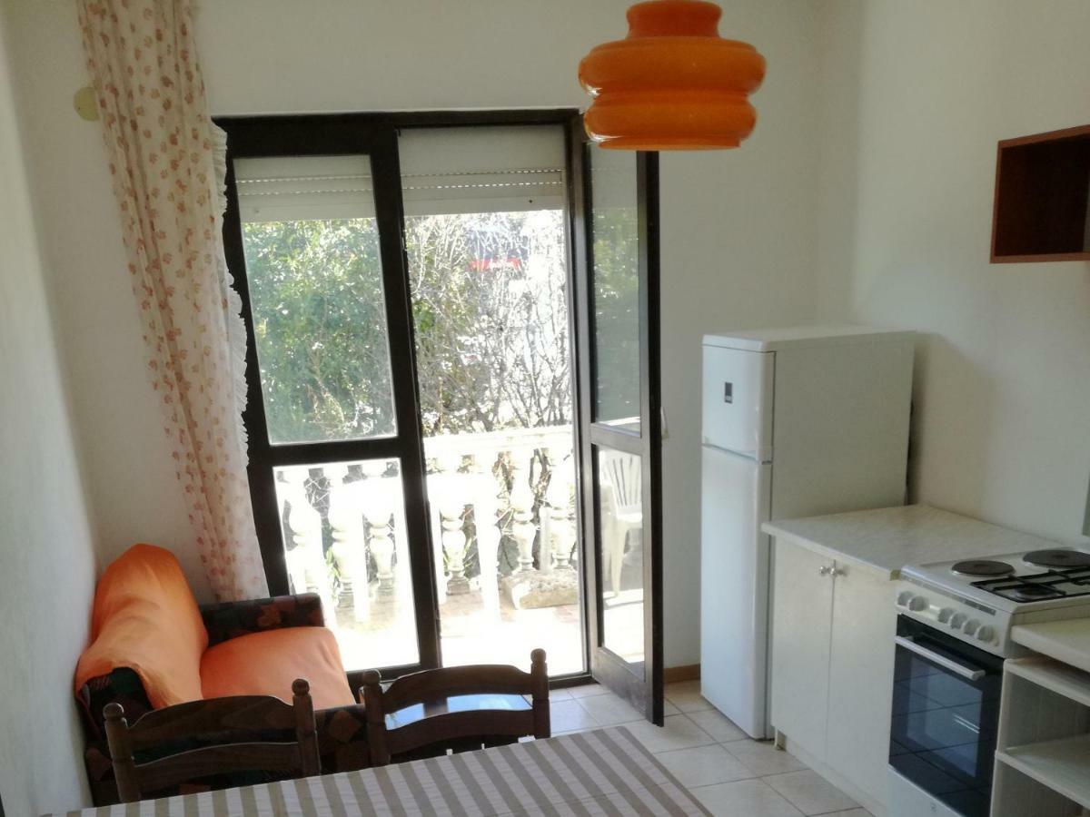 Apartments Luce-With Parking Nin Exterior foto