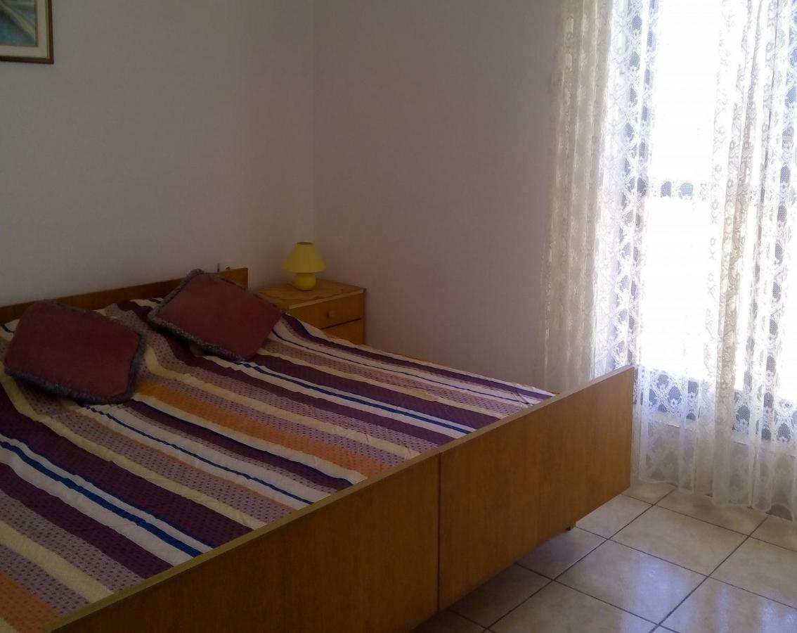 Apartments Luce-With Parking Nin Exterior foto